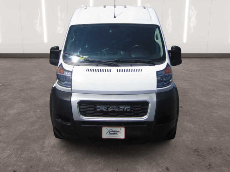 ram promaster cargo van 2019 3C6TRVBG2KE518607 image ram promaster cargo van 2019 3C6TRVBG2KE518607 image